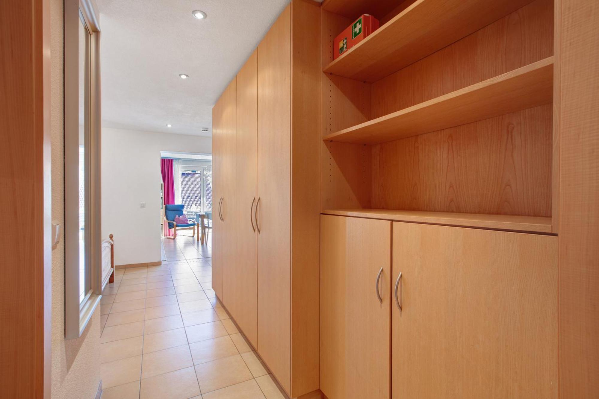 Ferienwohnung Bergahorn Todtnauberg Esterno foto