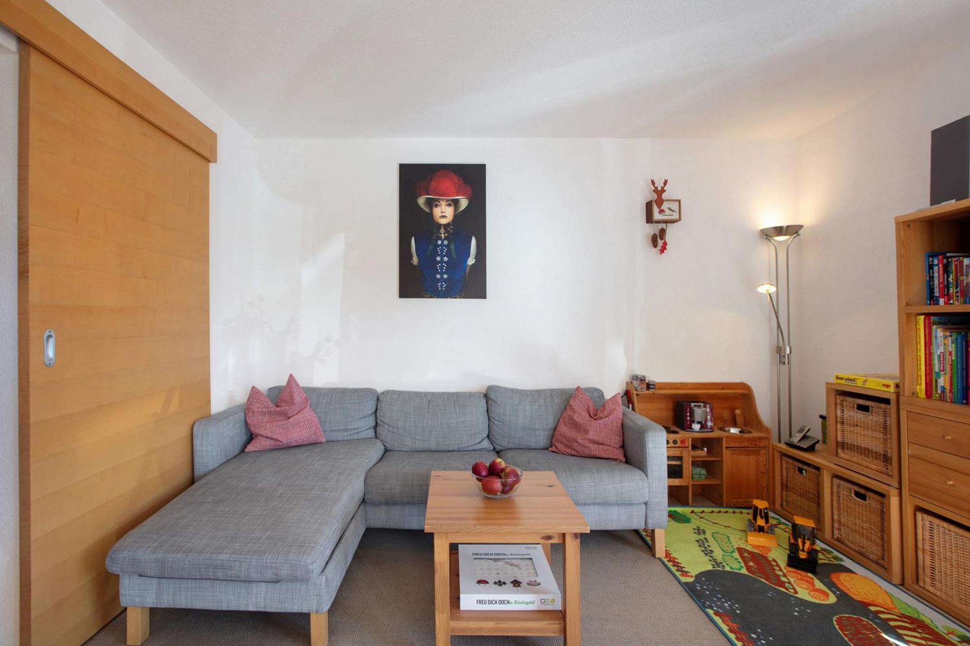 Ferienwohnung Bergahorn Todtnauberg Esterno foto