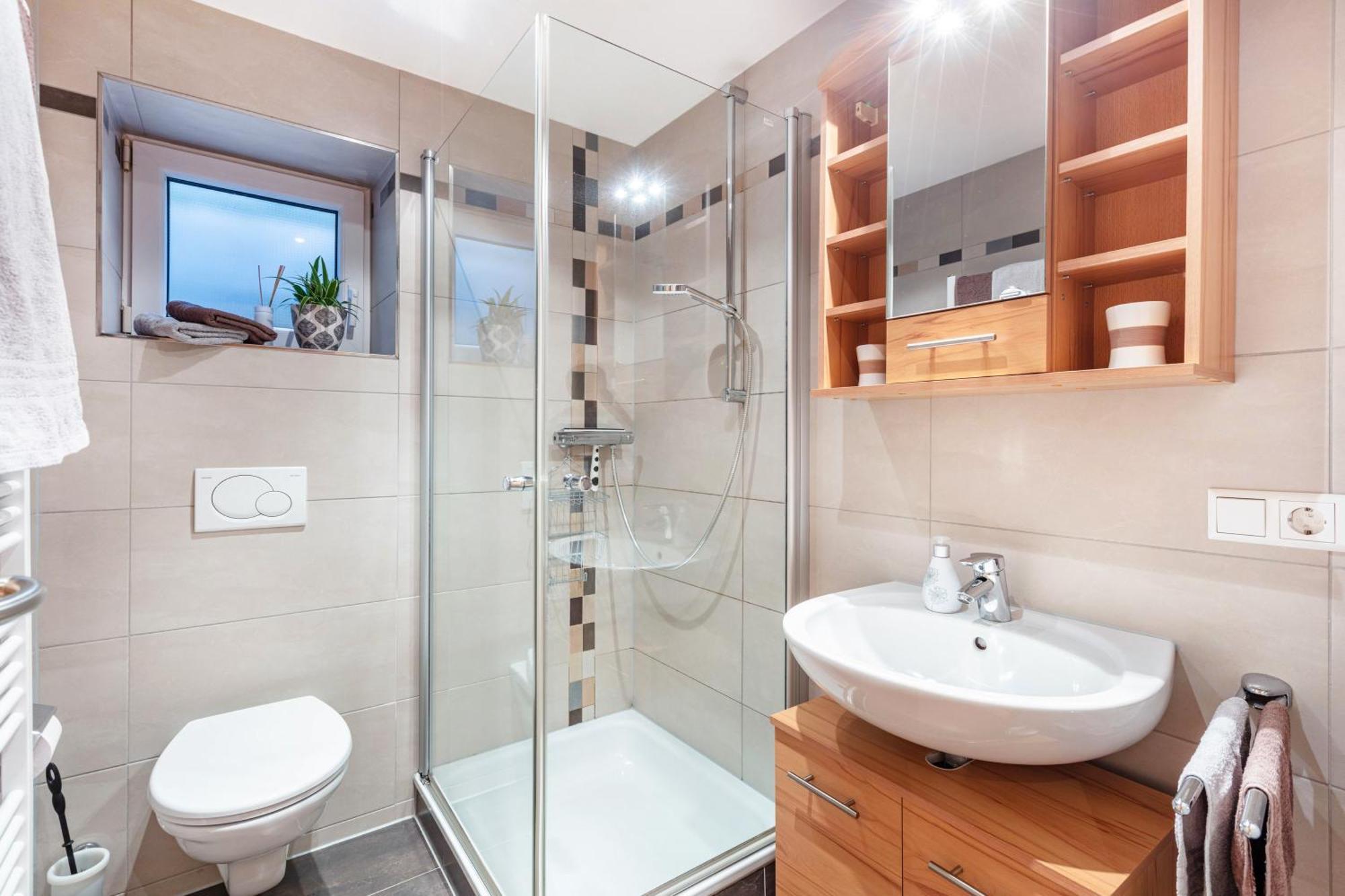 Ferienwohnung Bergahorn Todtnauberg Esterno foto