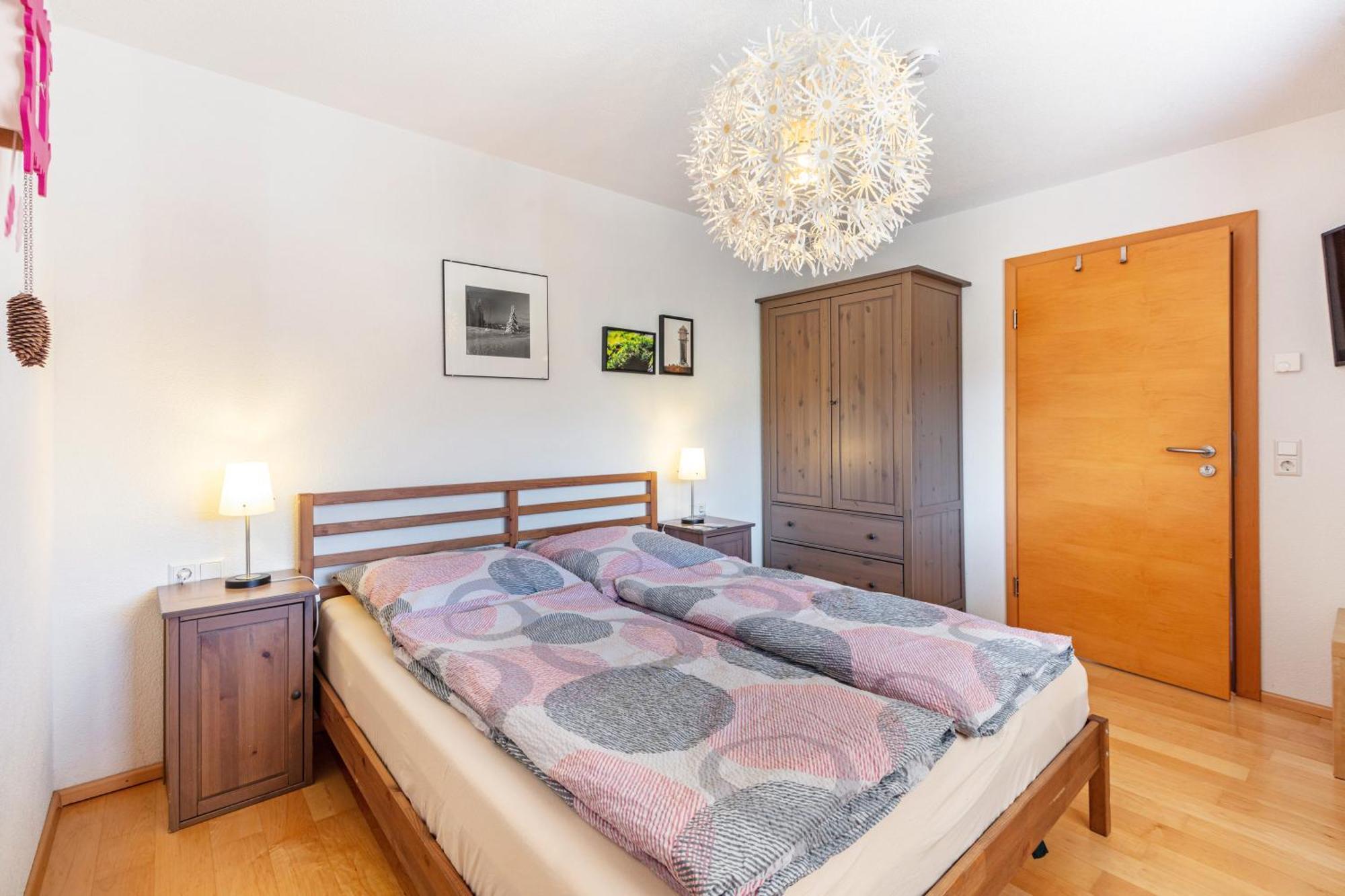 Ferienwohnung Bergahorn Todtnauberg Esterno foto